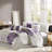 Comfortable Cotton Bedding Sets, Floral Design, For Home Relaxation