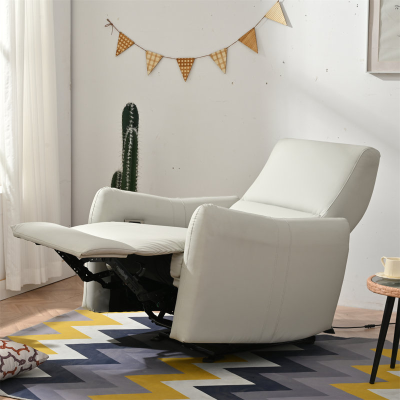 Accent chair