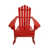 Red is out of stock