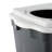 Plastic Litter Box Enclosure