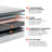 11" Plush Pillow Top Innerspring Mattress - Sleep by Wayfair™-847999329-931306300