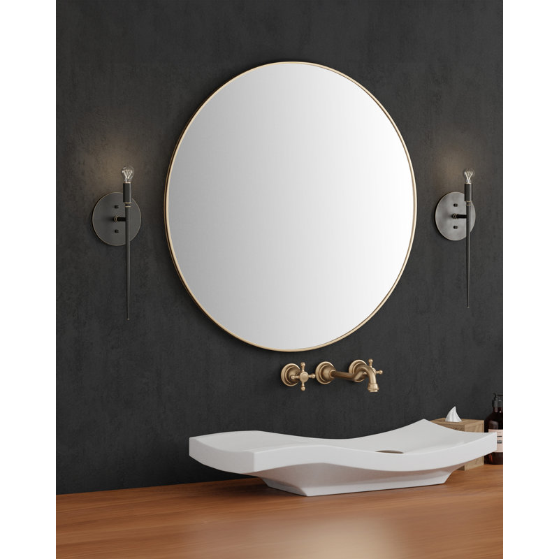 Bagno 1 - Light Armed Sconce, Oil Rubbed Bronze