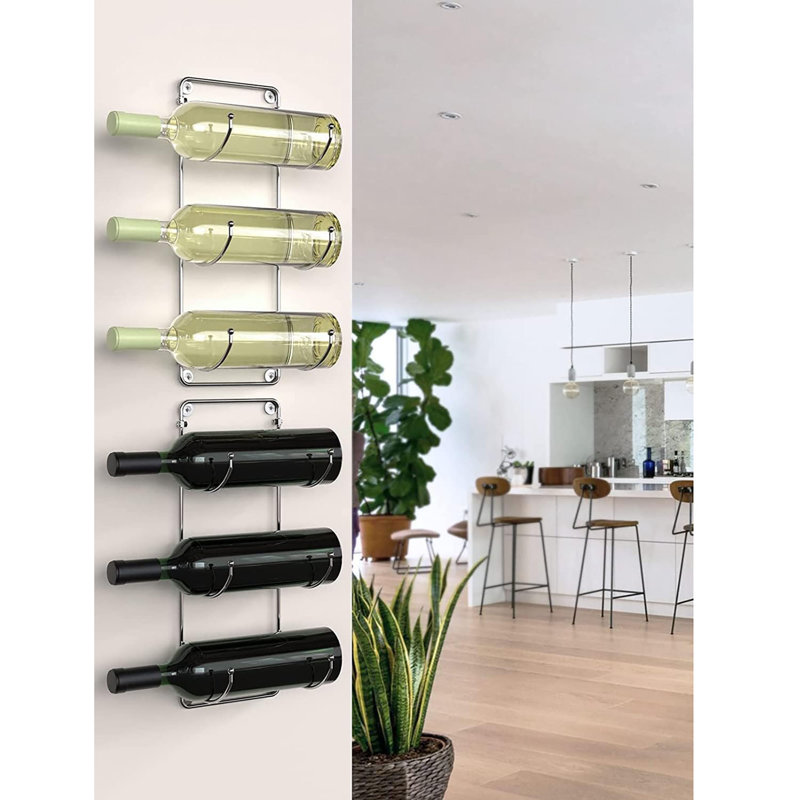 Beatt 1 Wall Mounted Required Towel Rack