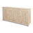 76'' Solid Wood Sideboard
