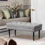 Upholstered Bench