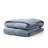 Lightweight Down Feather Fiber Duvet Insert Summer Comforter for Hot Sleeper-1648760712-1648760718