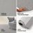 Iconic Indoor/Outdoor Rug - Gray-1184139290