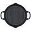 Le Creuset 9.75" Deep Round Grill-50653848