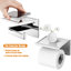 Beetner Wall Mounted Toilet Paper Holder-1501156836