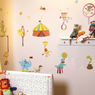 Wall Decal