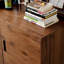 Buffet moderne de style simple