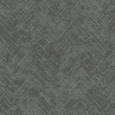 Chevron Double Roll