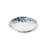 Ashwaq 24 Piece Porcelain Dinnerware Set - Service for 6