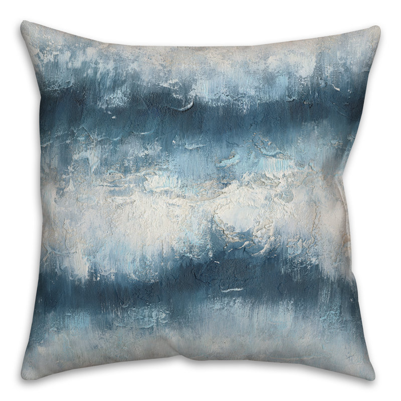 Square Pillow Cover