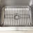 Steel Over The Sink Dish Rack-71298112-71298114