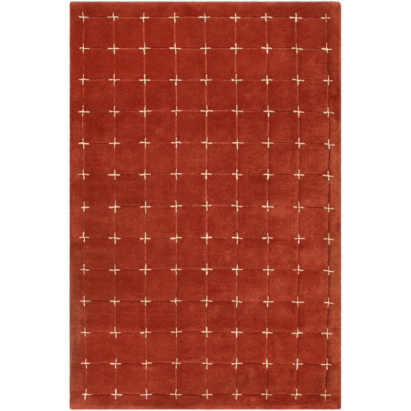 Mallory Rectangular Area Rug, Rectangle 12' x 15'