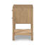 Table de chevet 2 tiroirs Deirdre-704501619