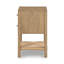 Zuma 2 - Drawer Nightstand-1891368333