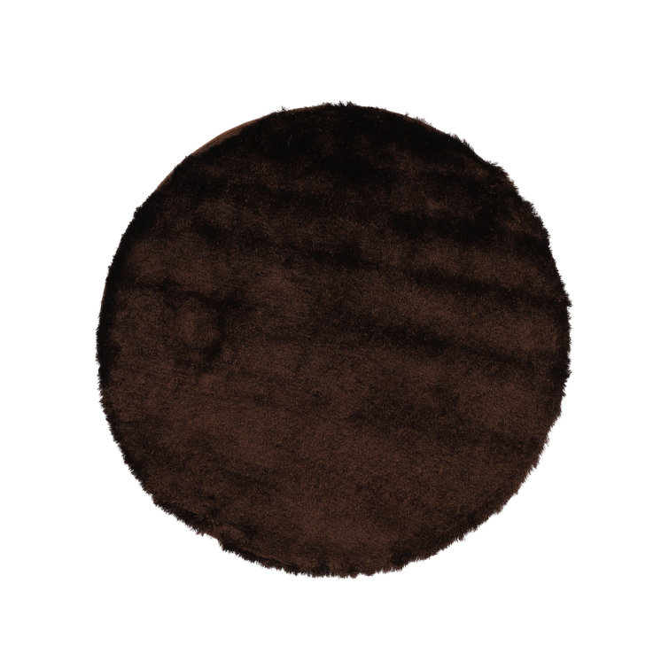 Solid Colour Area Rug