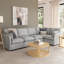 Modulaire modulaire 4 places, meubles de salon-48575632