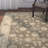 Lundeen Wool Oriental Indoor Rug-21587189