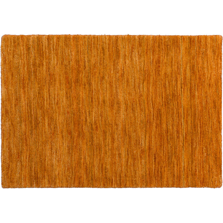 Toby Wool Indoor Rug