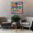 'Doughnuts' by Dean Russo, Canvas Wall Art-1893872174