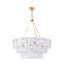 Leon 7 - Light Chandelier