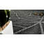 Tapis raffiné à imprimé raffiné noir-21818007