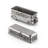 Pewter Decorative Box