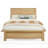 Bed Frame Queen Size With Headboard-1362259281