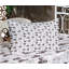 Drap-housse et coussin décoratif Ambesonne-106799809