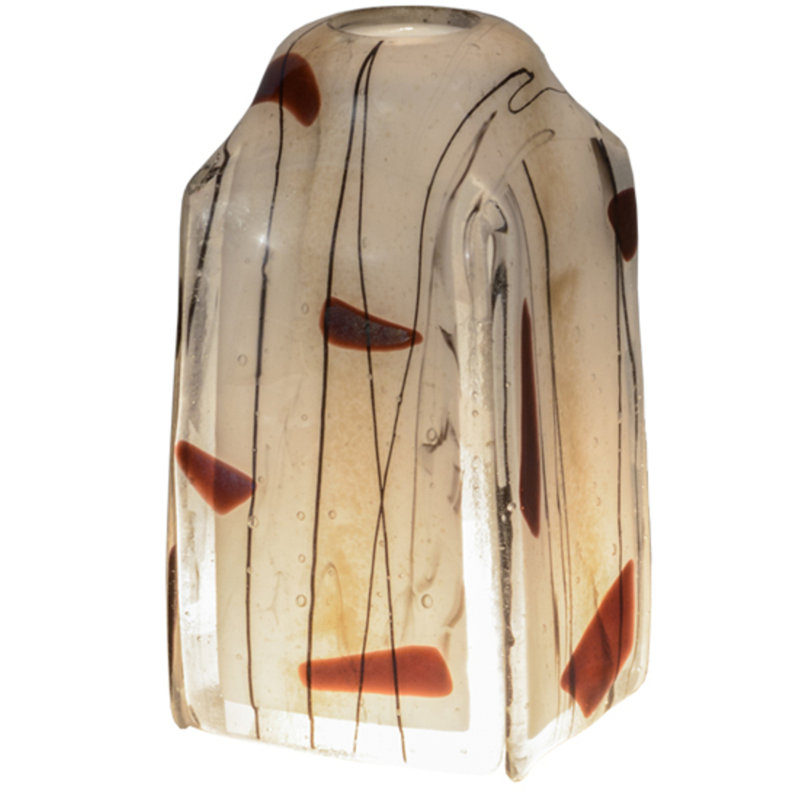 Metro Fusion Novelty Pendant Shade