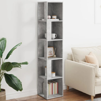 33 cm W Bookcase
