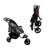 Petique Revolutionary Pet Stroller-110908417