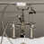 Polished Nickel selected