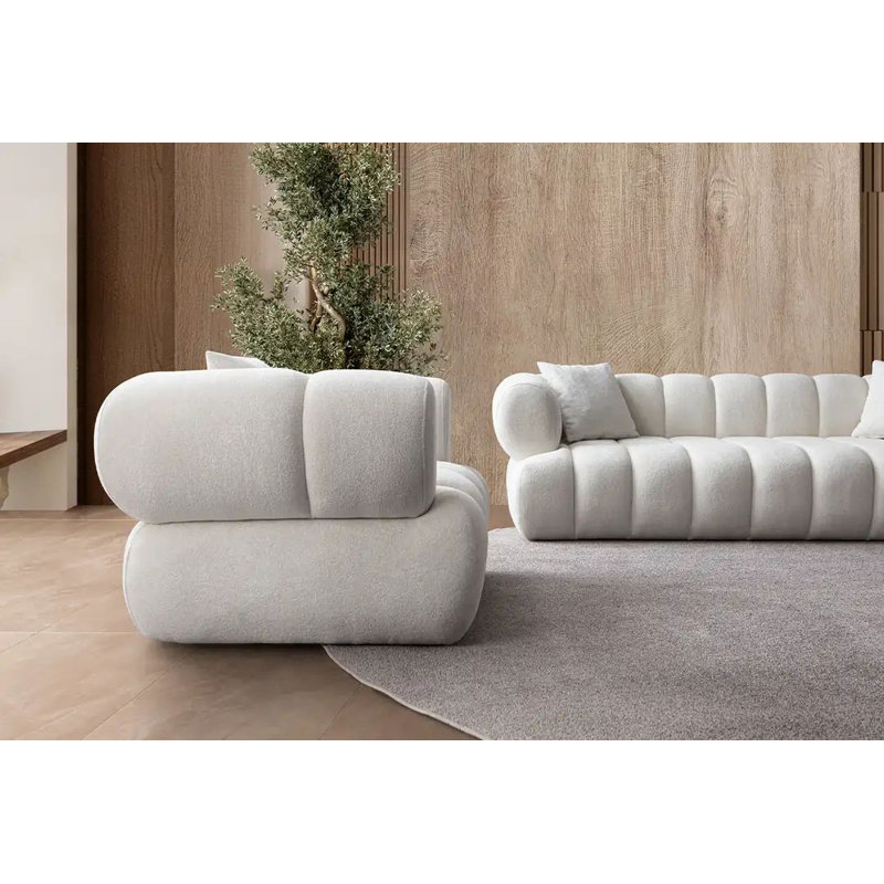 Fauteuil à oreilles