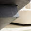 Table basse carrée 35,43 pouces Modern Handcraft