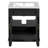 24'' Bathroom Vanity with Top Sink-1409243780
