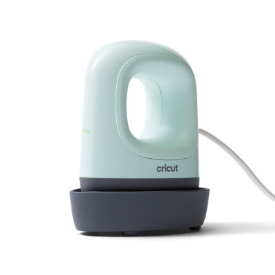 Cricut 2012630 Easypress Mini LT, vert menthe