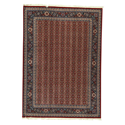 Royal Wool Oriental Area Rug