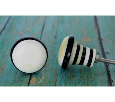 Mushroom Knob