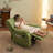 Ergonomic 360° Rotating Multi-Functional Recliner-1261969494