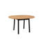 Table de salle à manger extensible D urgu-111020971-111020970