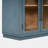 Storage Console Table With 4 Doors-278412207