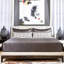 Unmazed Lumbar Pillow Cover & Insert