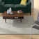 Cannen Hand Tufted Wool Geometric Rug