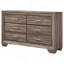 Commode 6 tiroirs Harrison-171116867