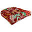 Coussin de siège en osier 18 "x 18" (ensemble de 2)
