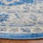 Aurich 851 Area Rug In Blue / Grey-854217965